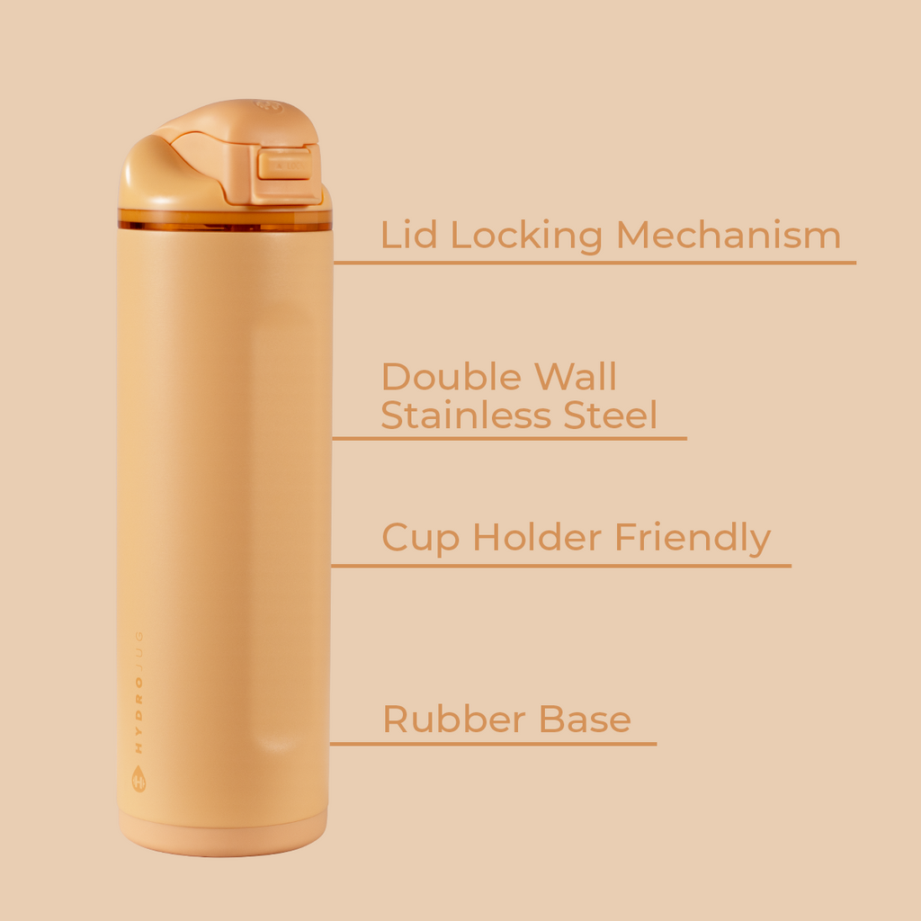 Ease2o (24oz) - Marigold - image 4