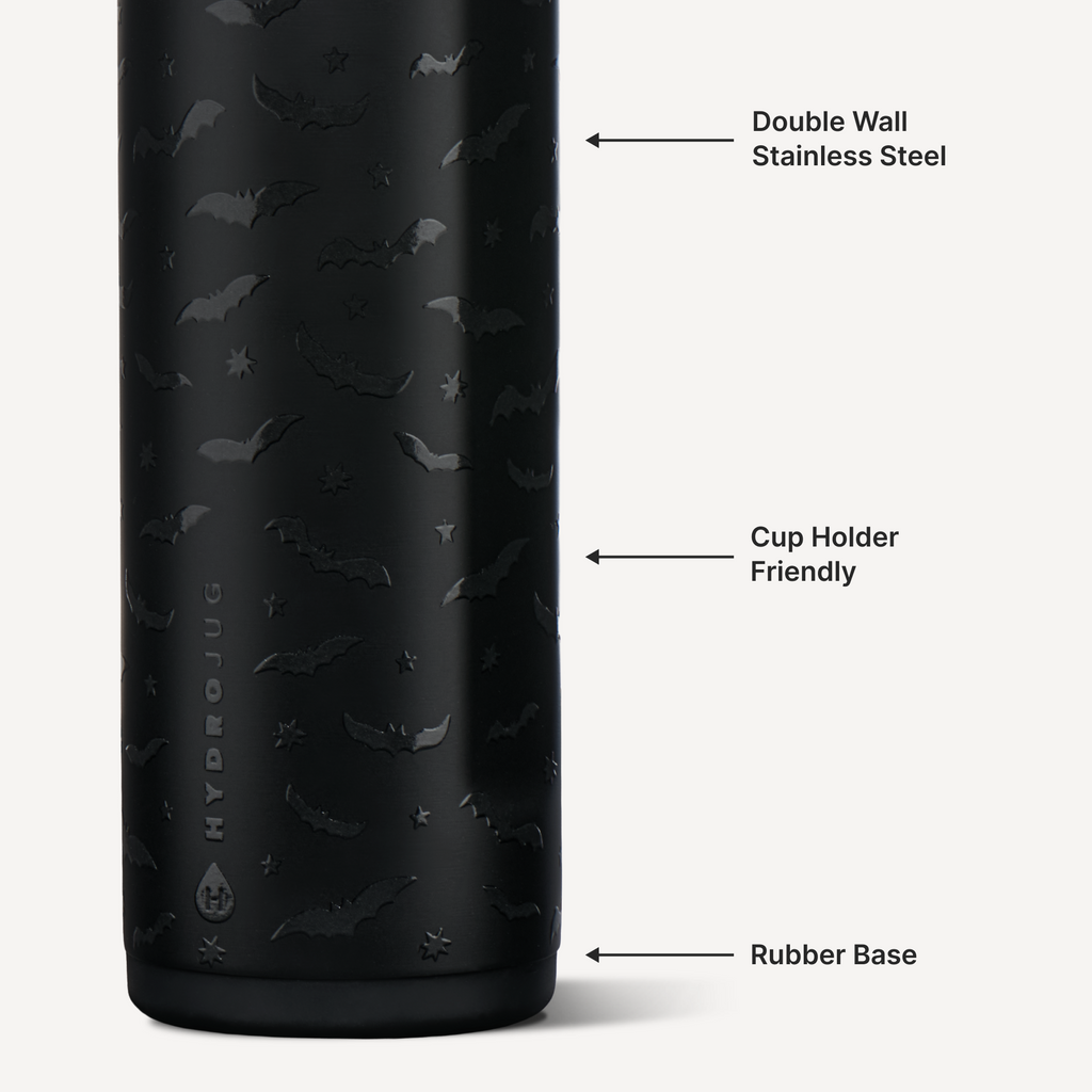 Ease2o (24oz) - Midnight Bats - image 6