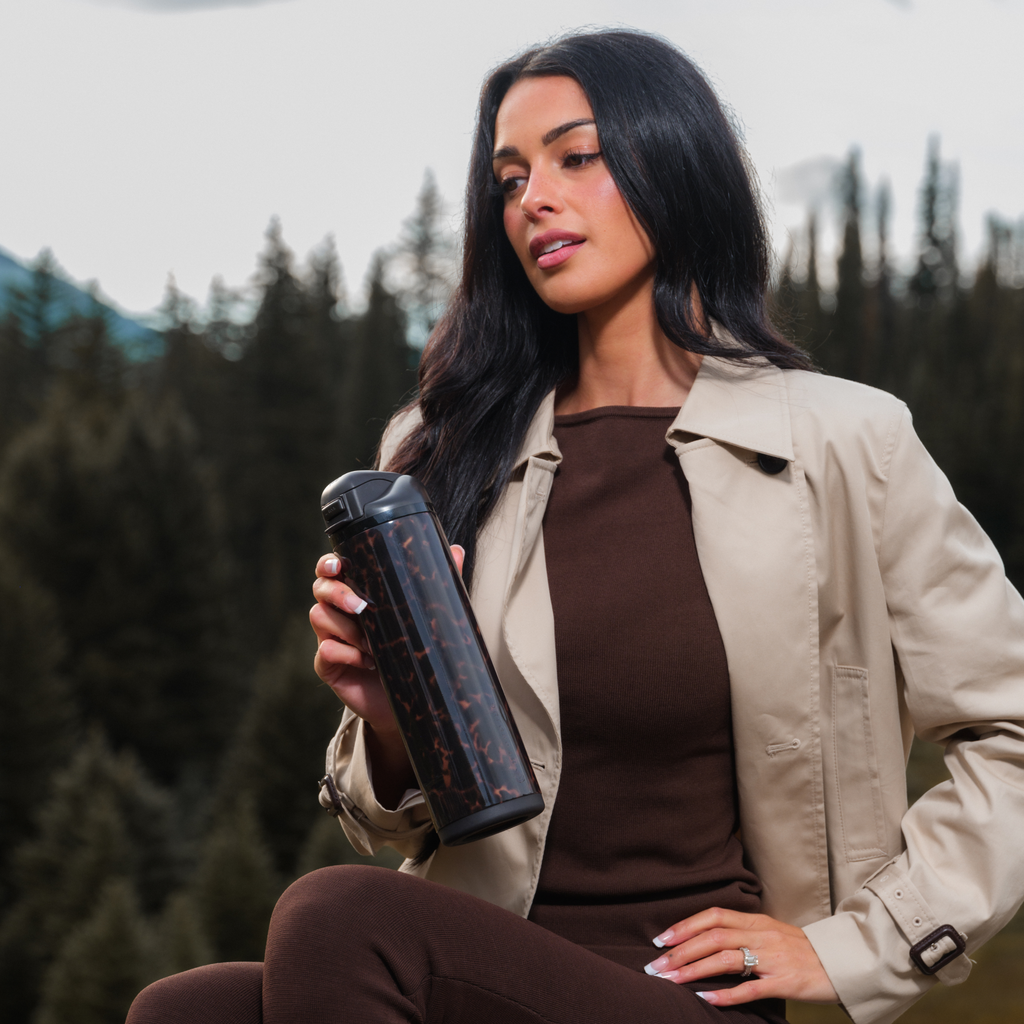 Ease2o (24oz) - Mocha Tortoise - image 2