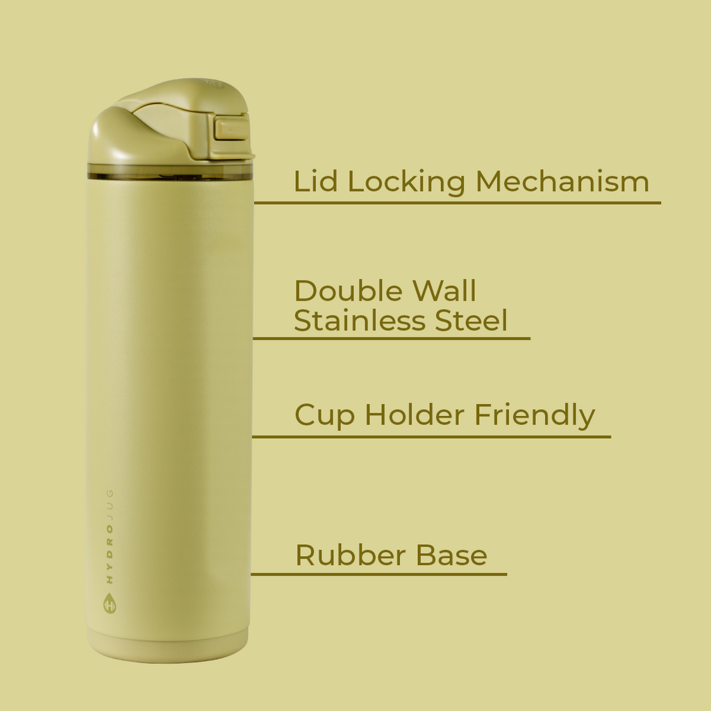 Ease2o (24oz) - Olive - image 4
