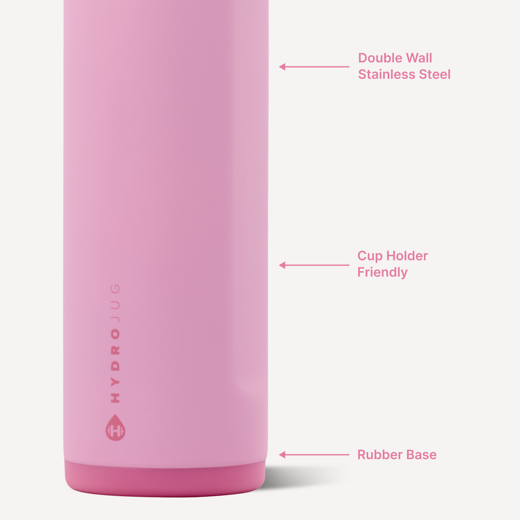 Ease2o (24oz) - Petal - image 6