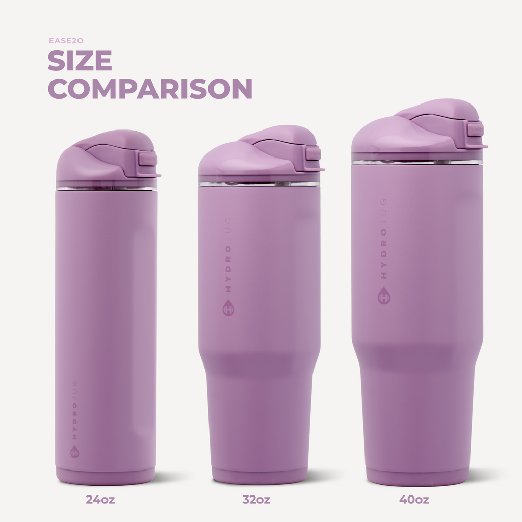 Ease2o (24oz) - Pixie - image 7