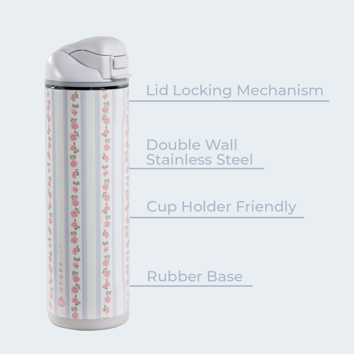 Ease2o (24oz) - Primrose - image 4