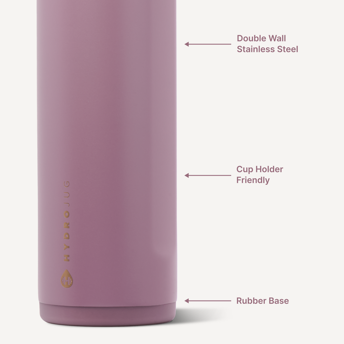 Ease2o (24oz) - Rosewood - image 6