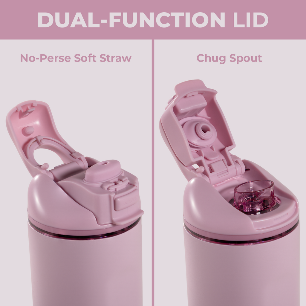 Ease2o (24oz) - Sweet Pea - image 5