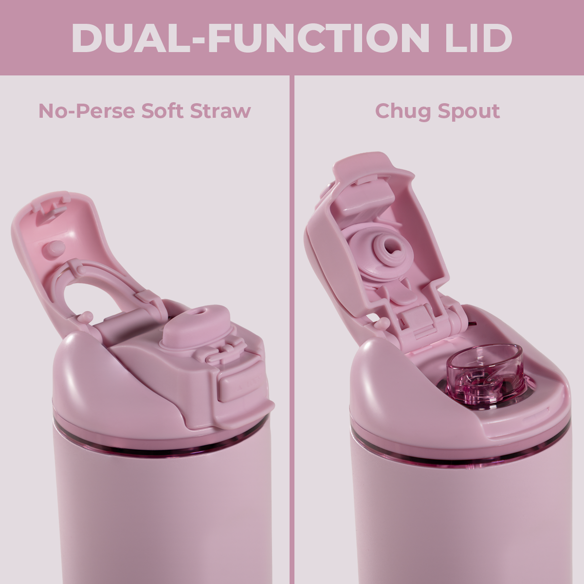Ease2o (24oz) - Sweet Pea - image 5