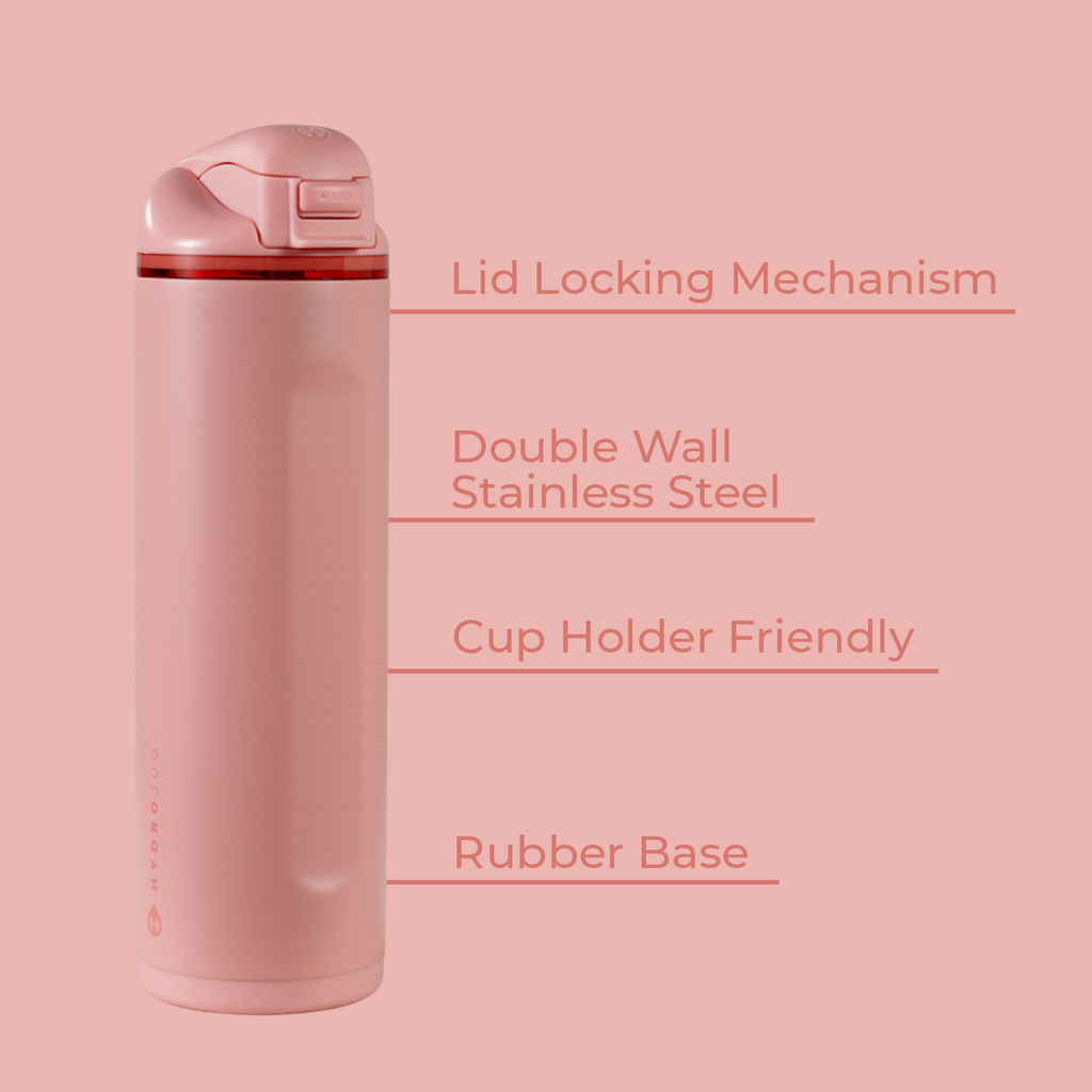 Ease2o (24oz) - Tulip - image 4