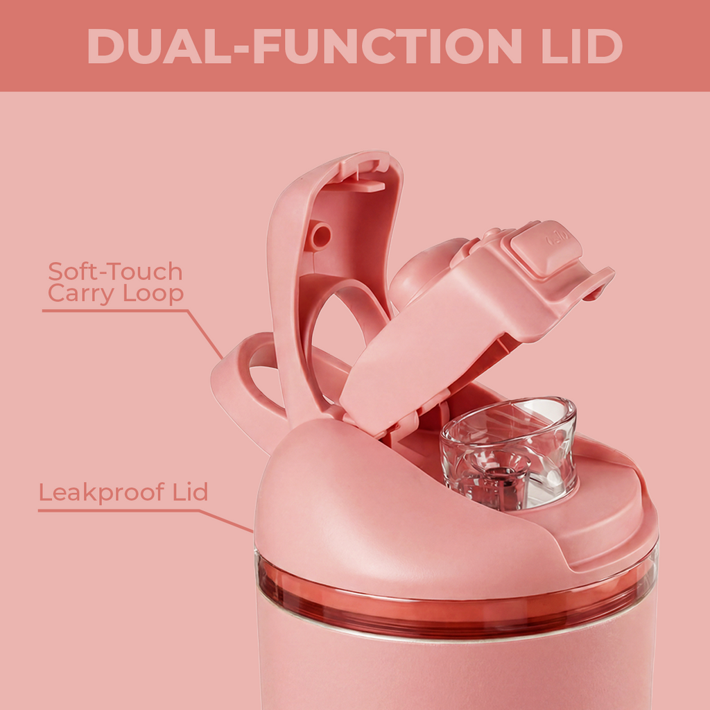 Ease2o (24oz) - Tulip - image 6