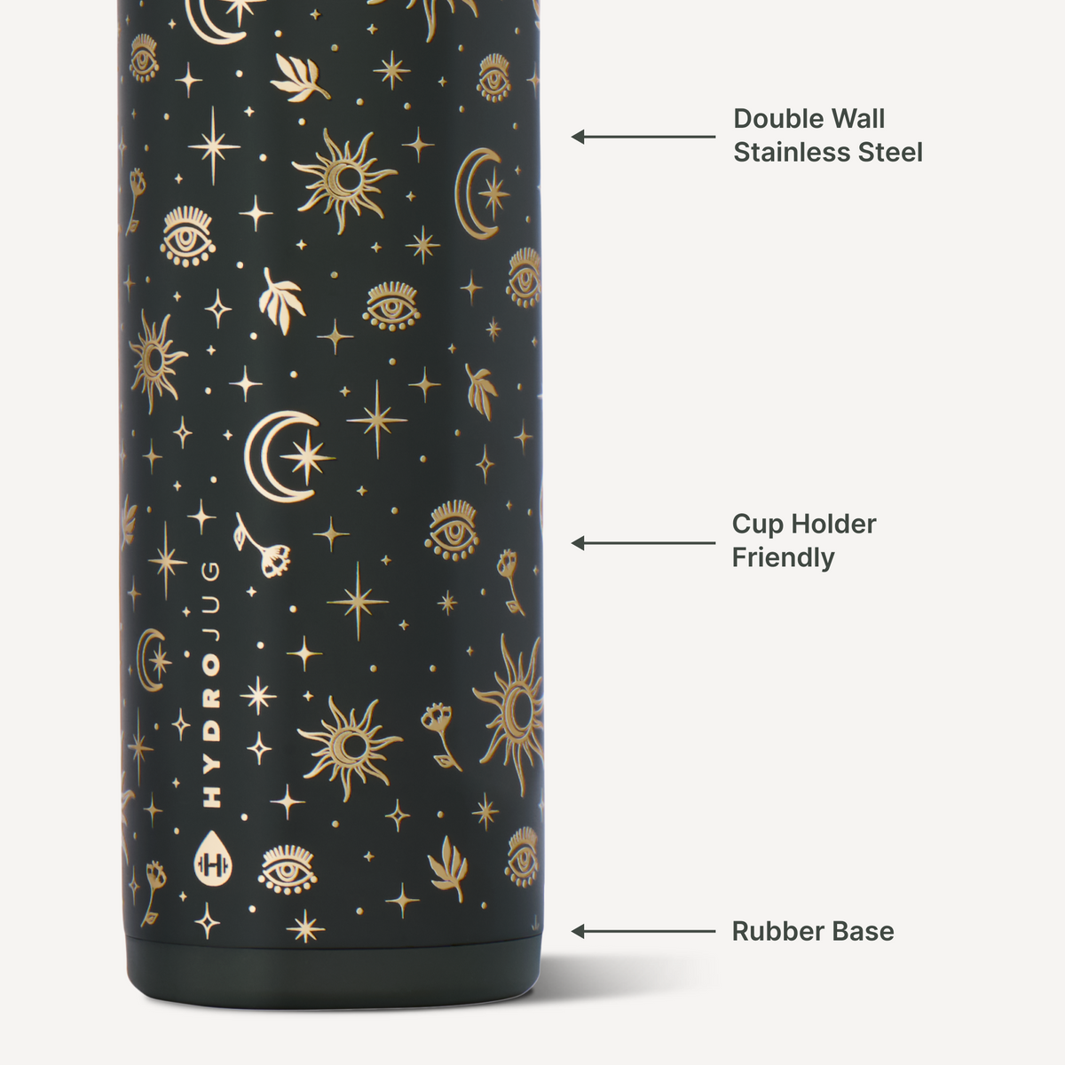 Ease2o (24oz) - Witchcraft - image 6