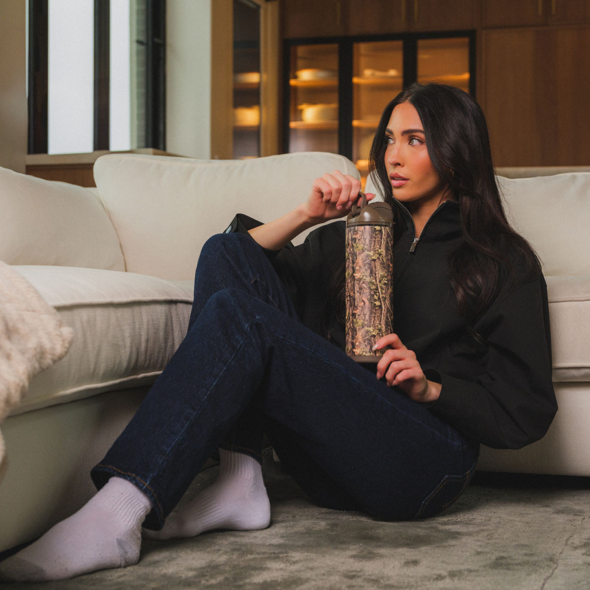 Ease2o (24oz) - Woodland - image 8