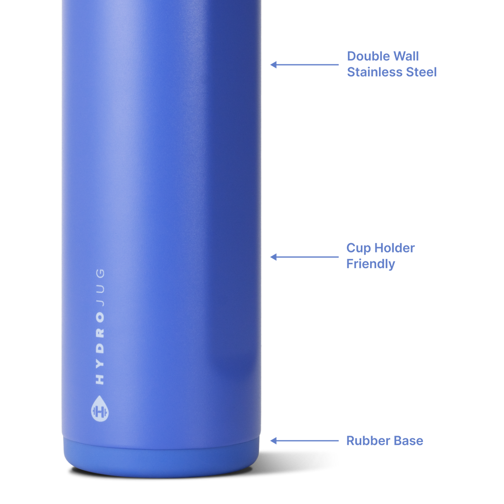 Ease2o (24oz) - Berry Pop - image 6