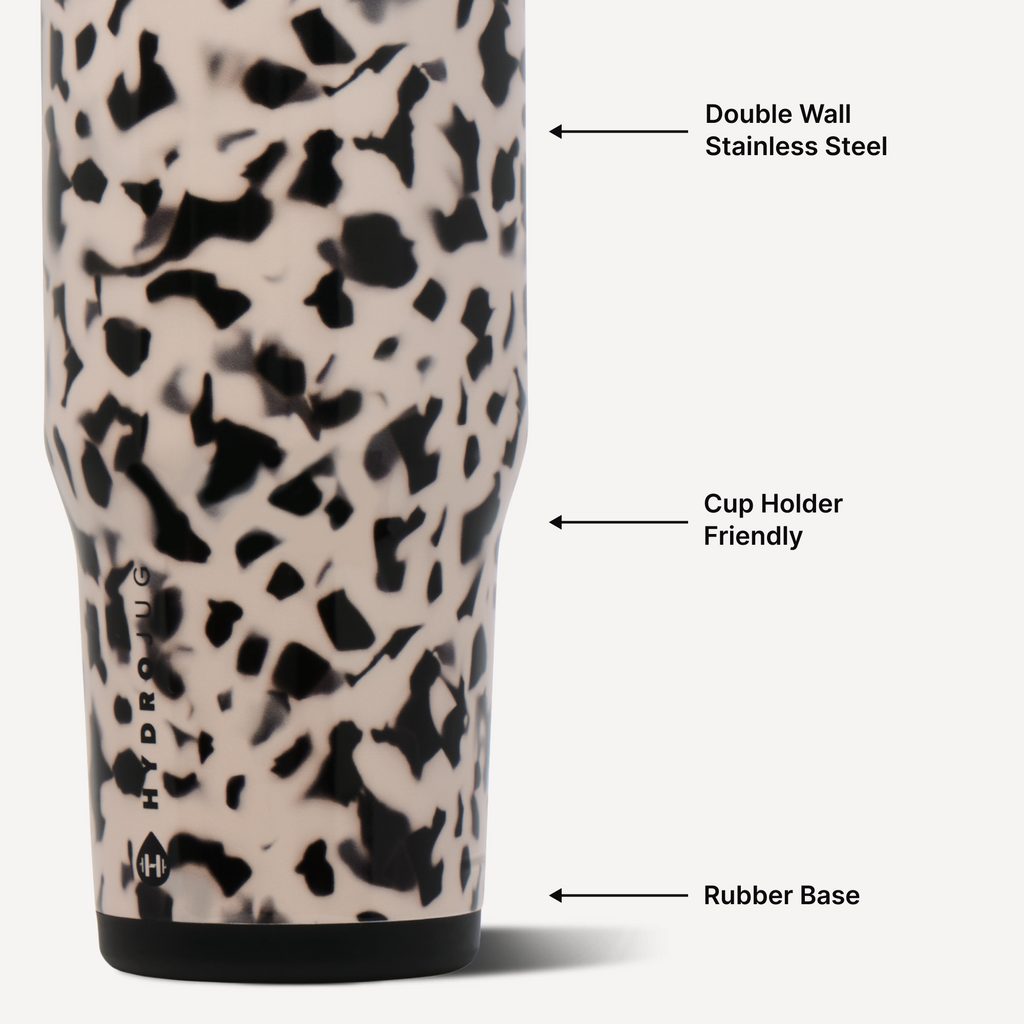 Ease2o (32oz) - Blonde Tortoise - image 6
