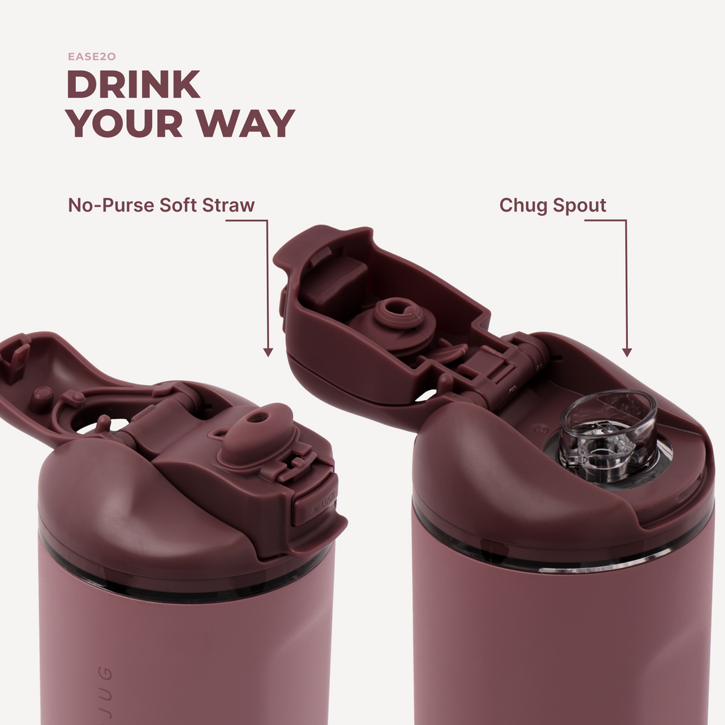 Ease2o (32oz) - Canyon Rose - image 5
