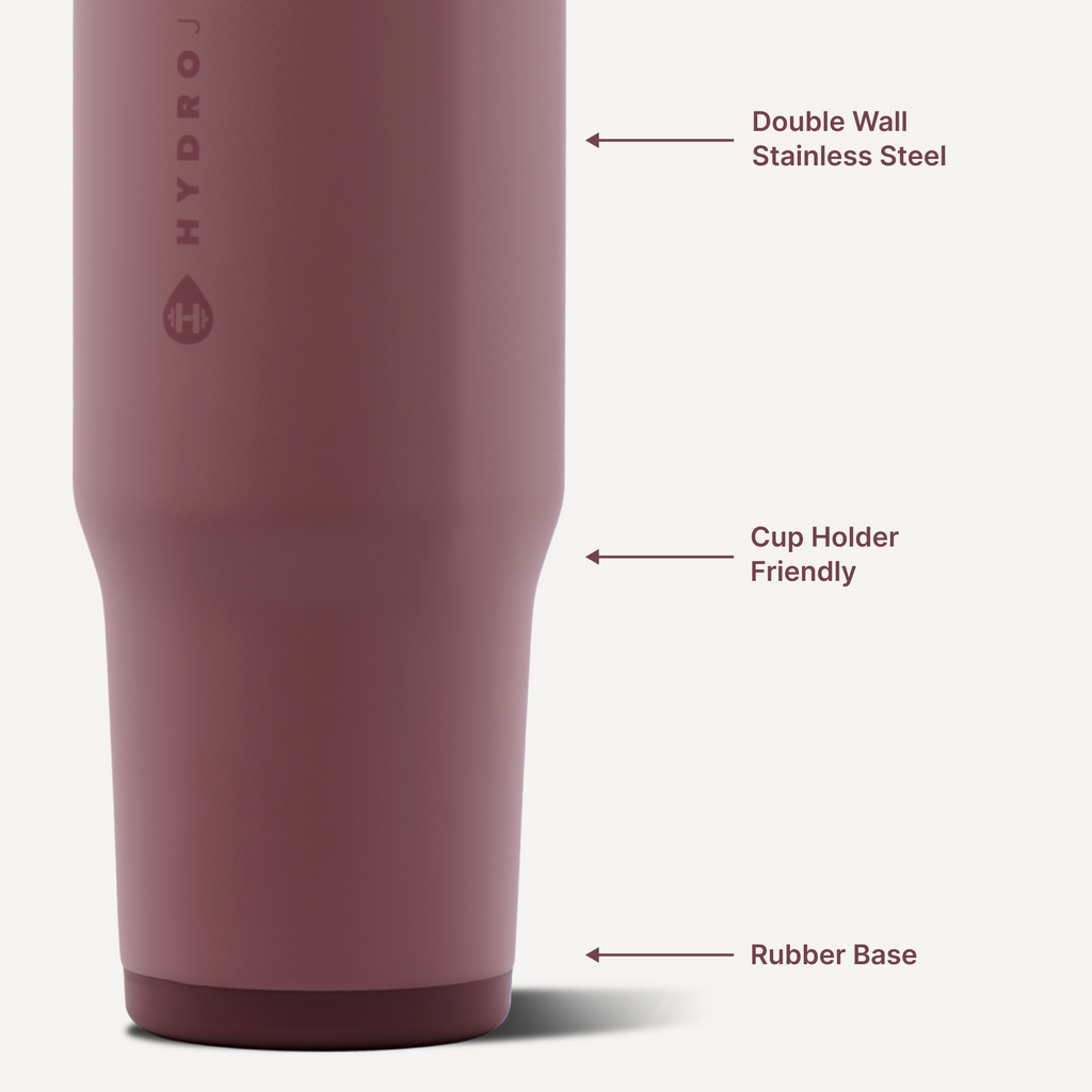 Ease2o (32oz) - Canyon Rose - image 6