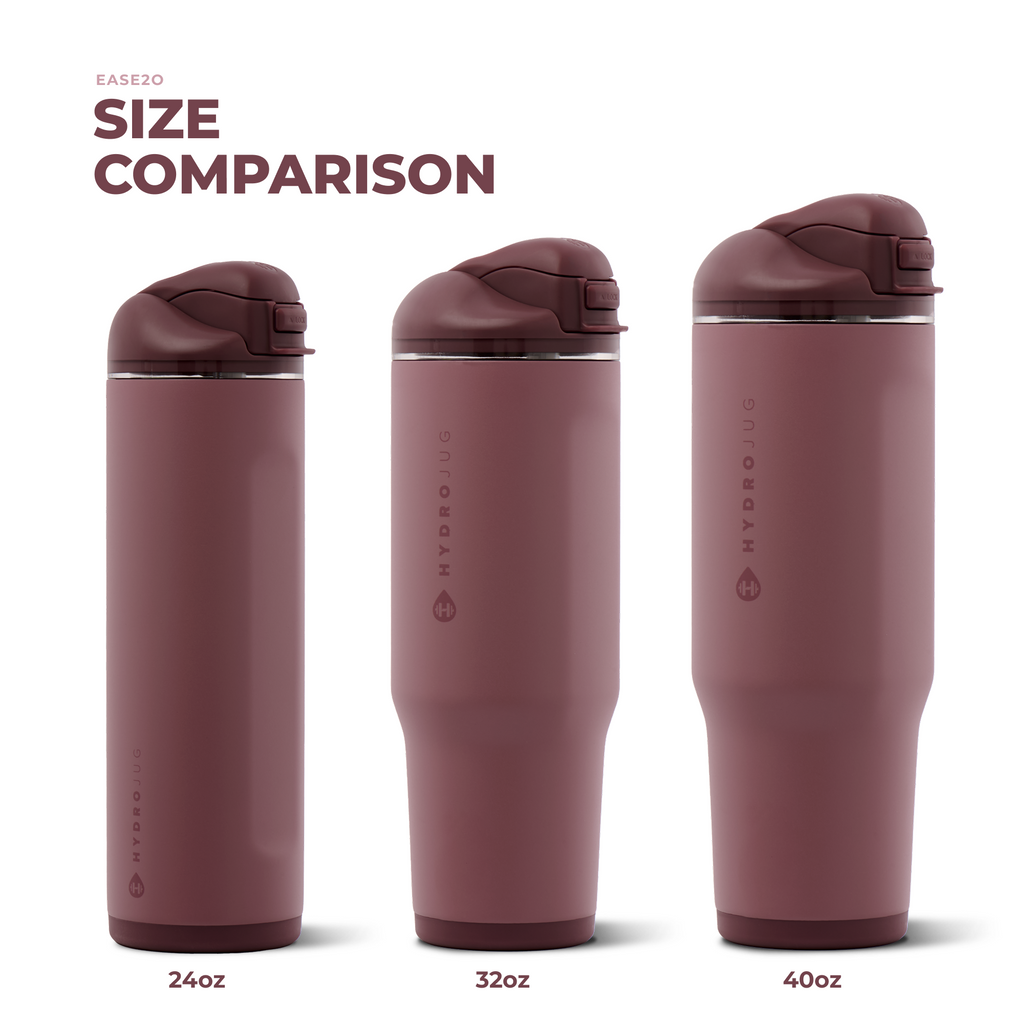Ease2o (32oz) - Canyon Rose - image 7