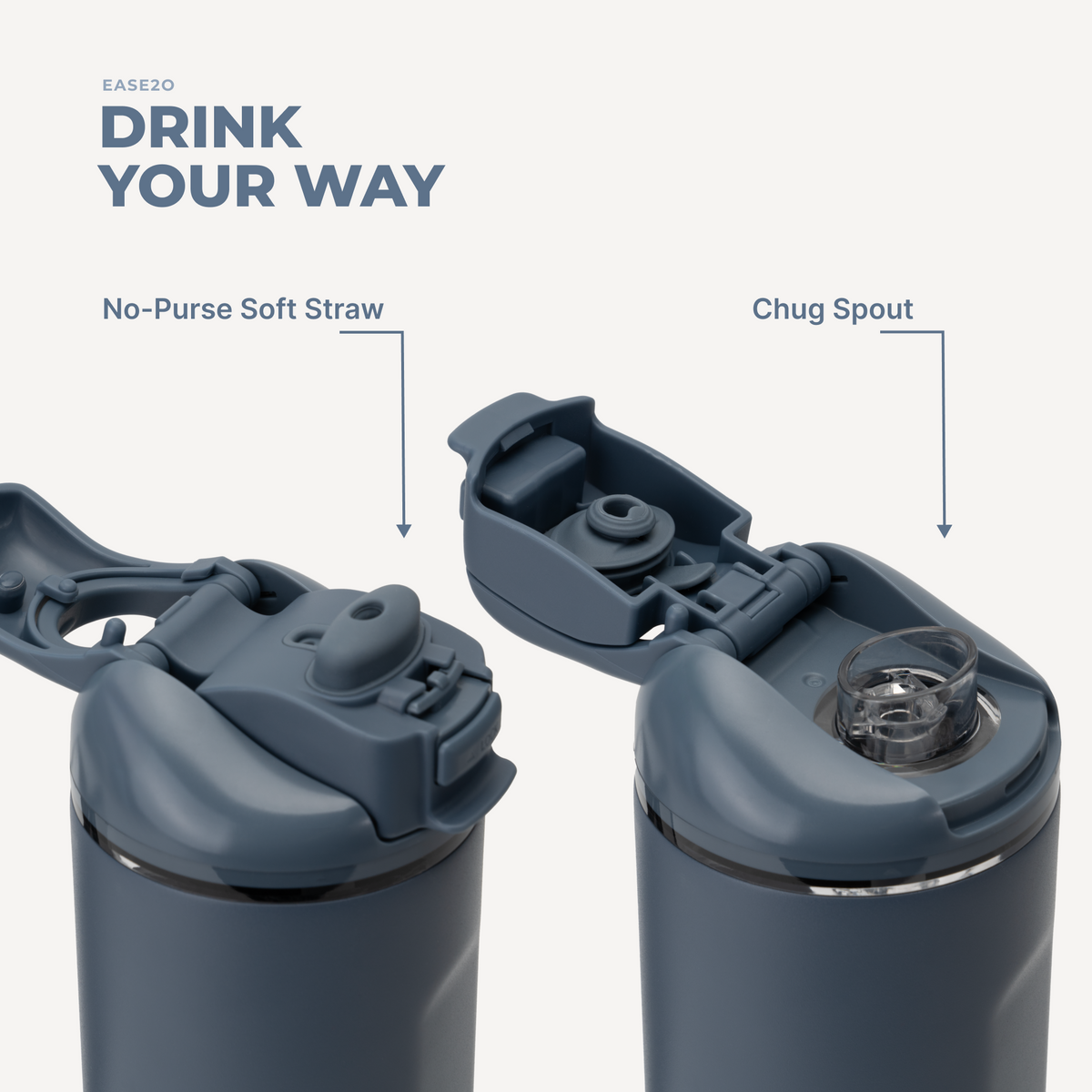 Ease2o (32oz) - Cascade - image 5