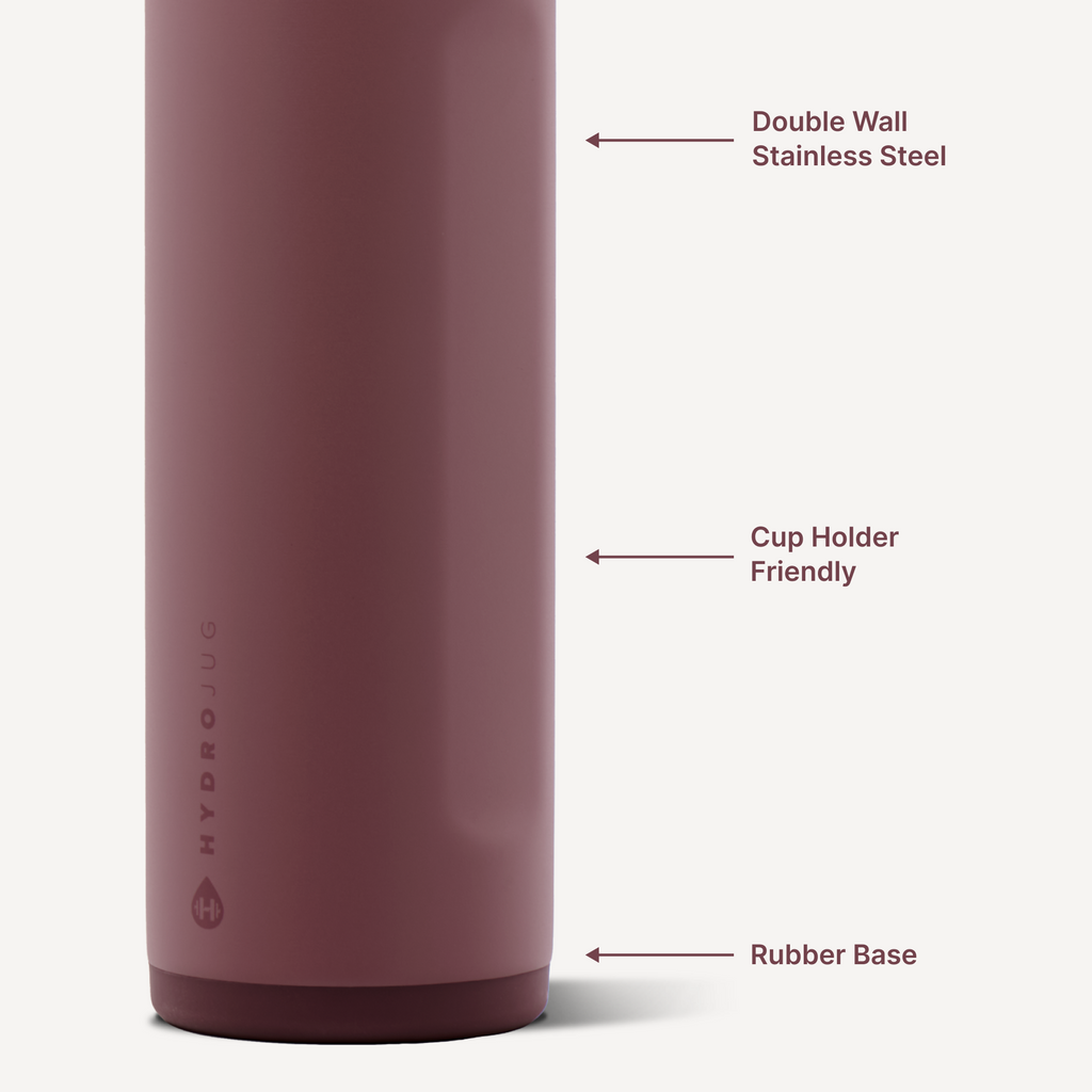 Ease2o (24oz) - Canyon Rose - image 6