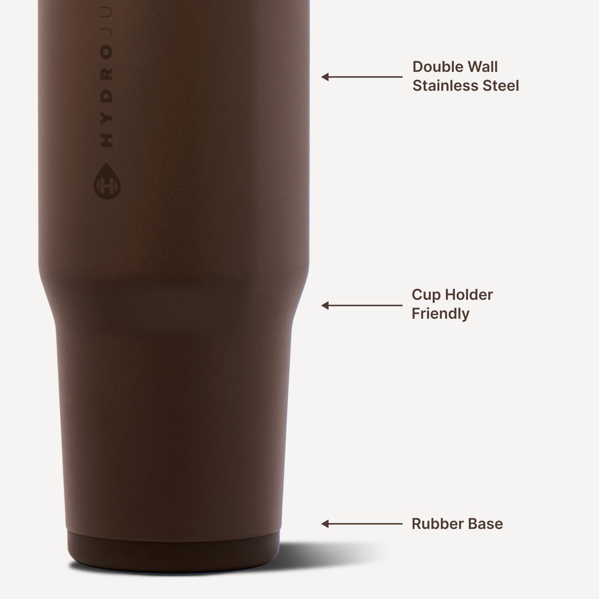 Ease2o (32oz) - Chestnut - image 6