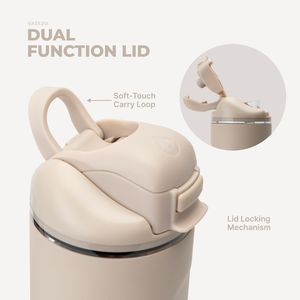 Ease2o (32oz) - Dune - image 4