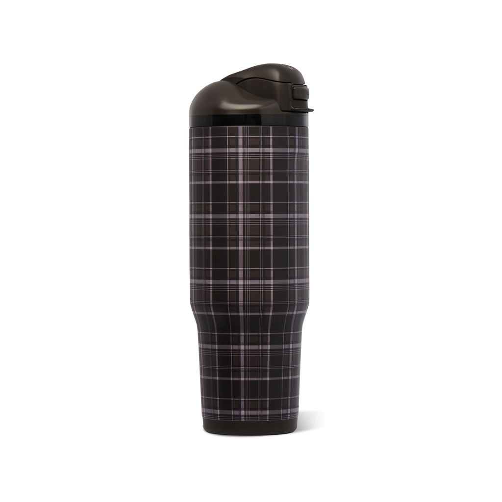 Ease2o (32oz) - Flannel