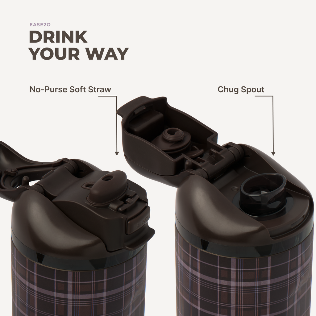 Ease2o (32oz) - Flannel - image 5