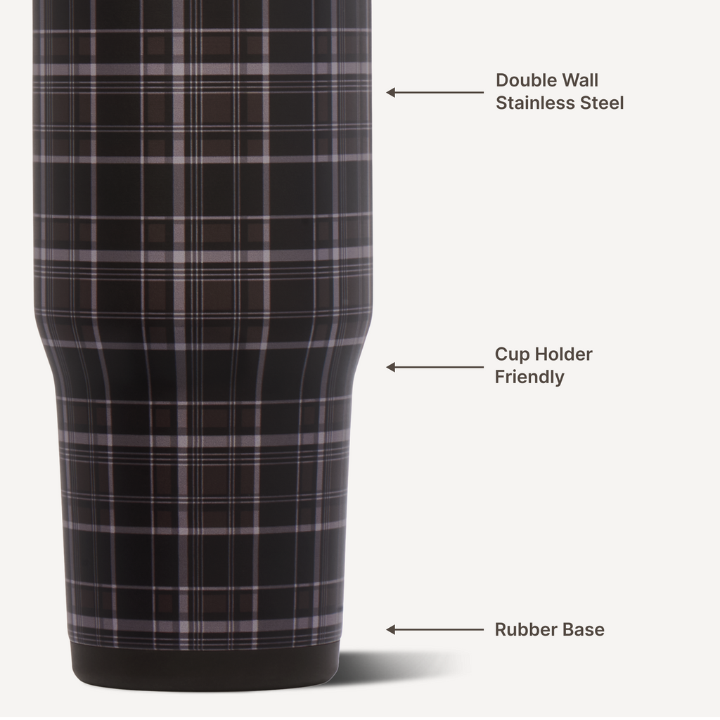 Ease2o (32oz) - Flannel - image 6