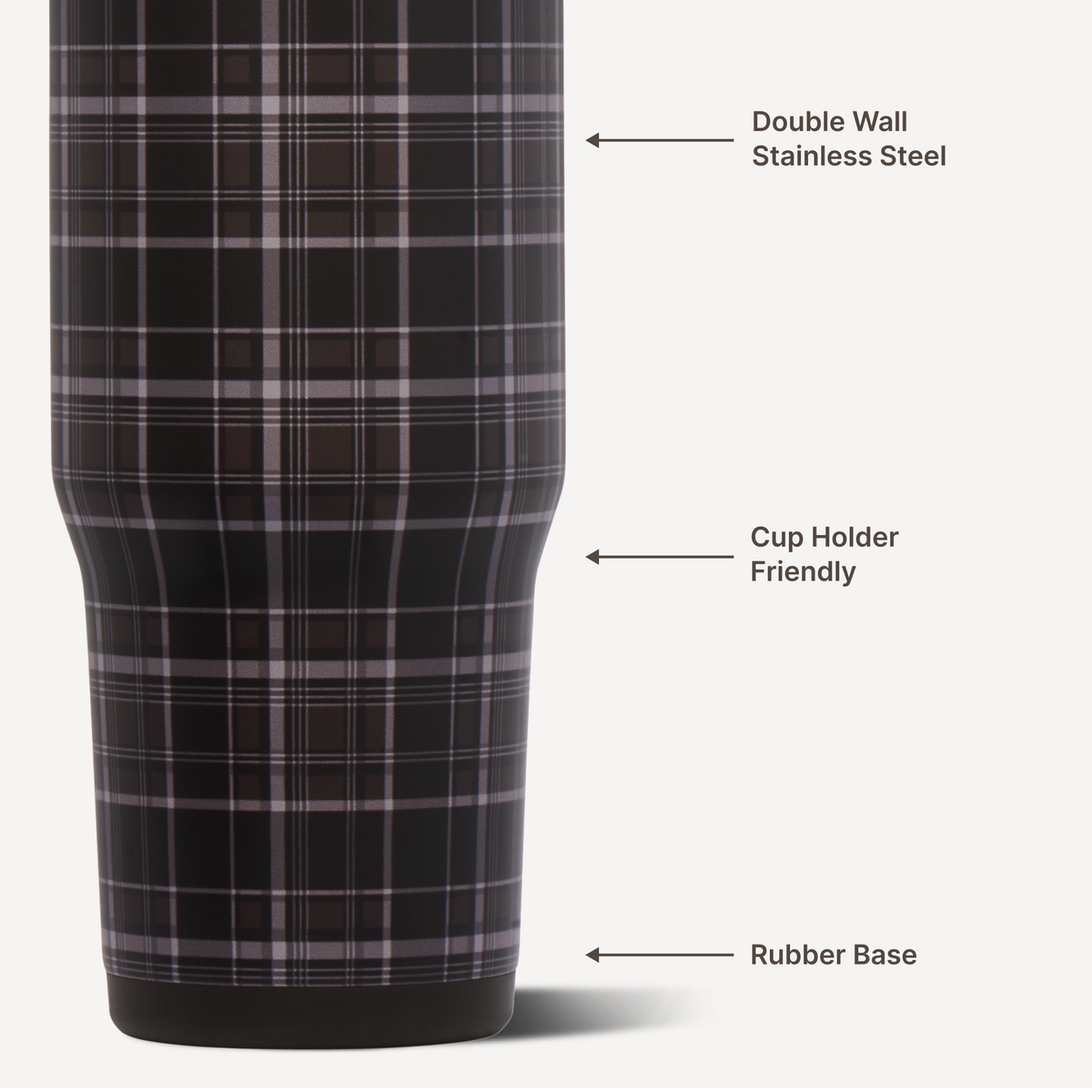 Ease2o (32oz) - Flannel - image 6