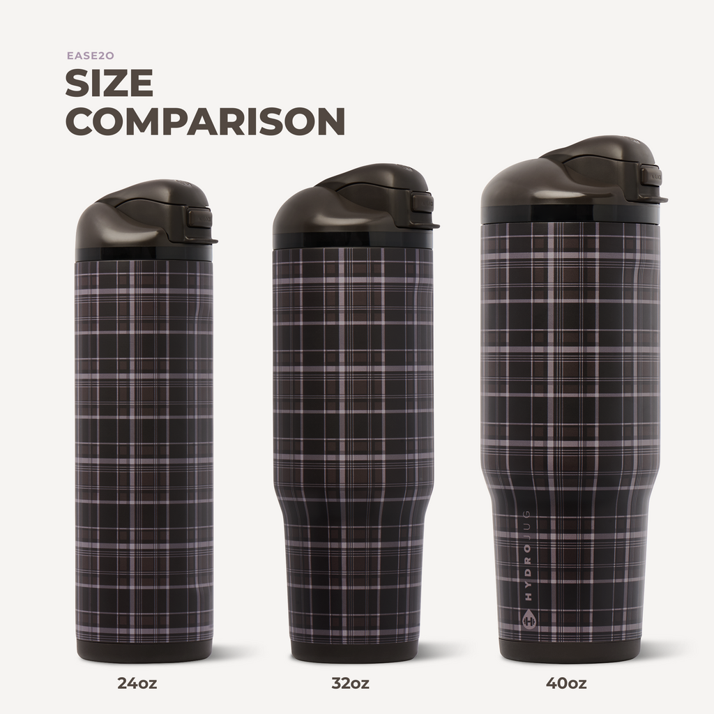 Ease2o (32oz) - Flannel - image 7