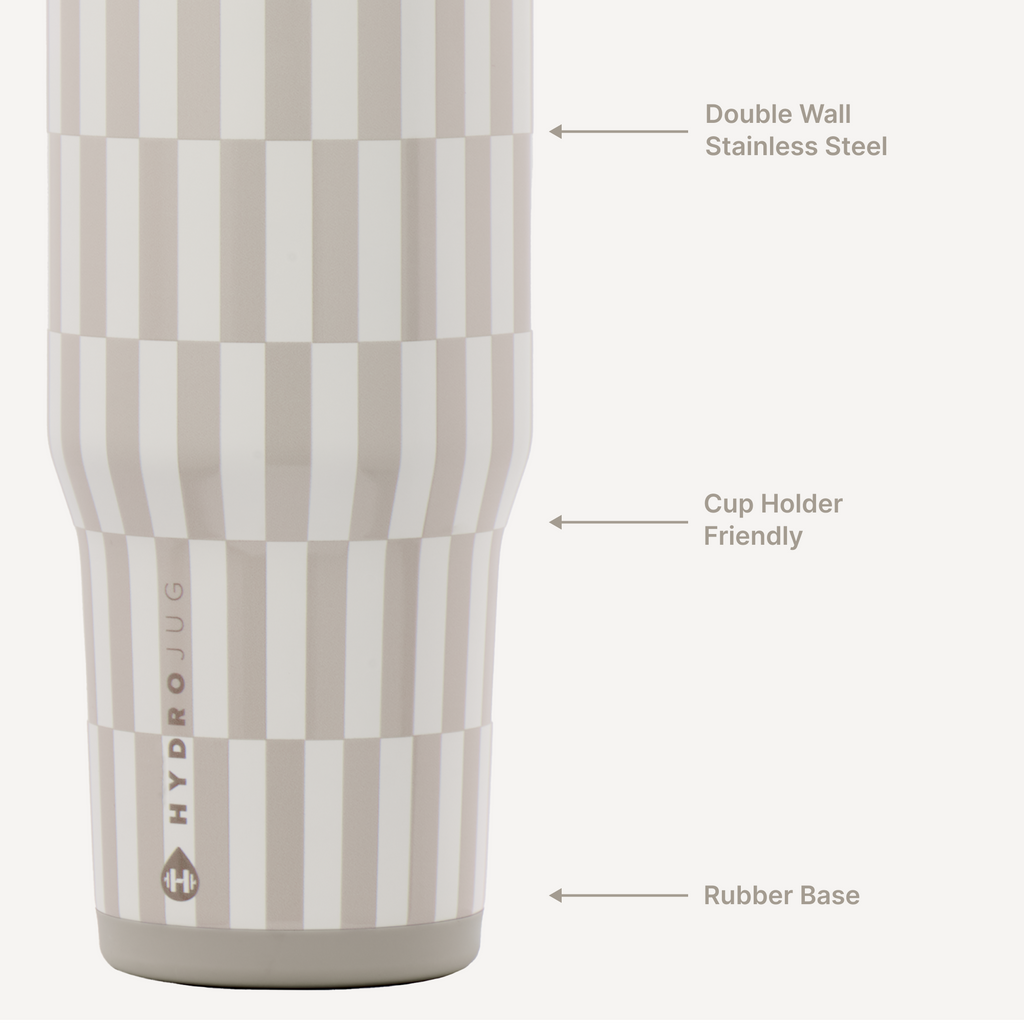 Ease2o (32oz) - Latte - image 6
