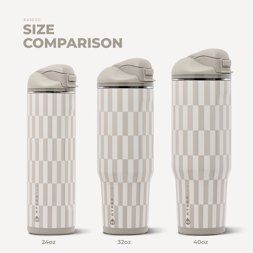 Ease2o (32oz) - Latte - image 7