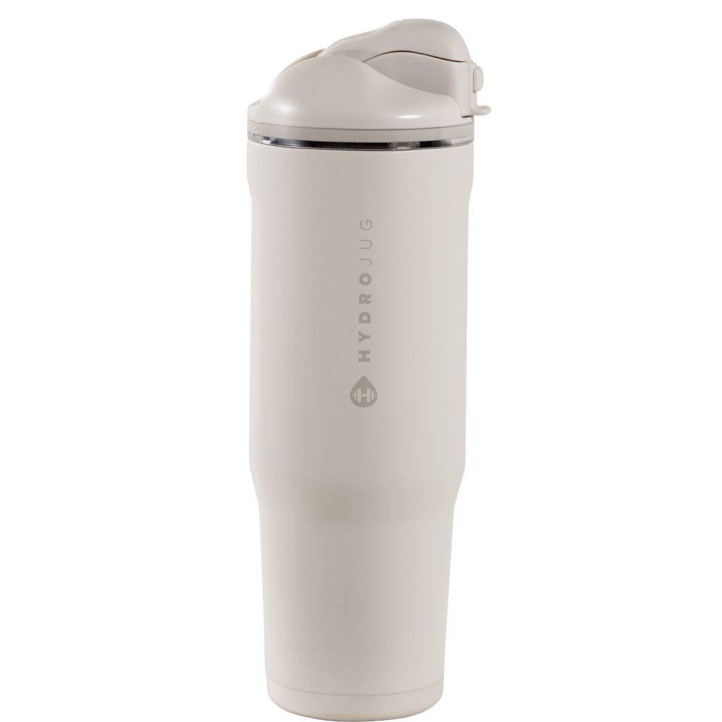 32oz HydroJug Ease2o in Linen
