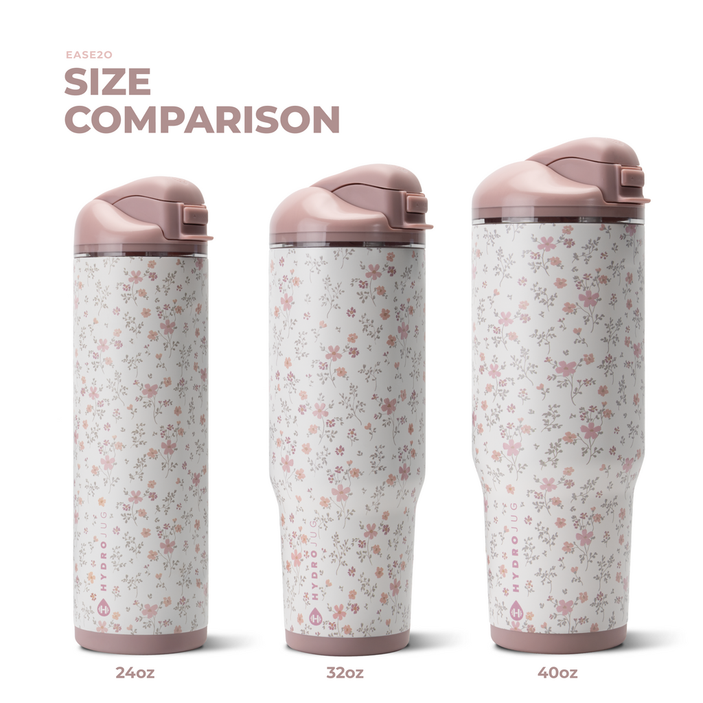 Ease2o (32oz) - Magnolia - image 7