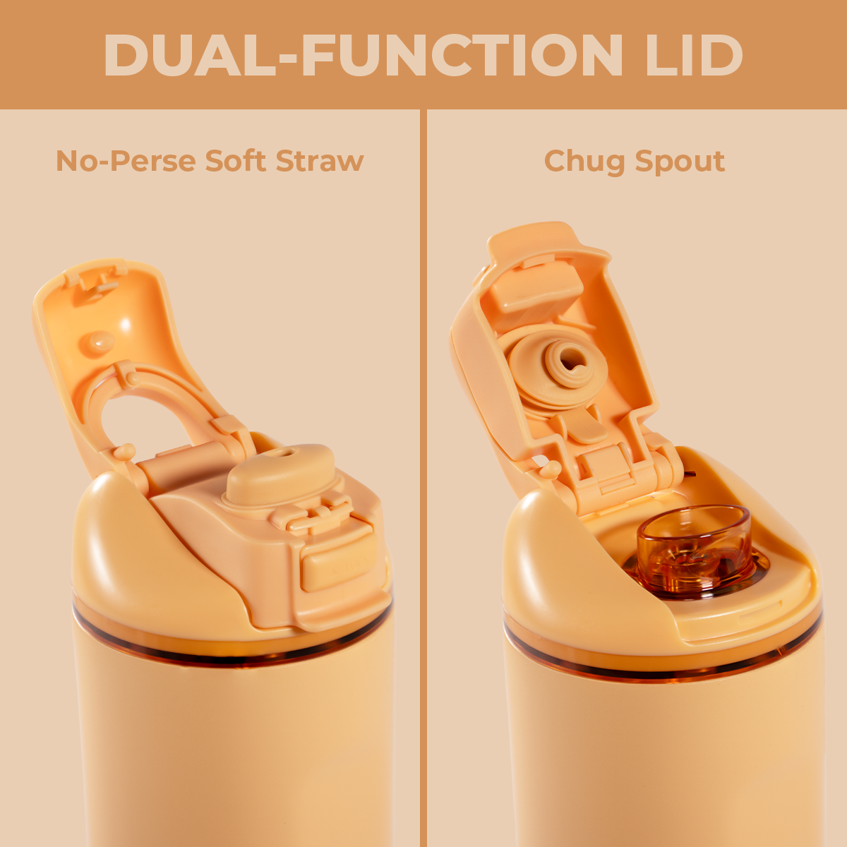 Ease2o (32oz) - Marigold - image 5