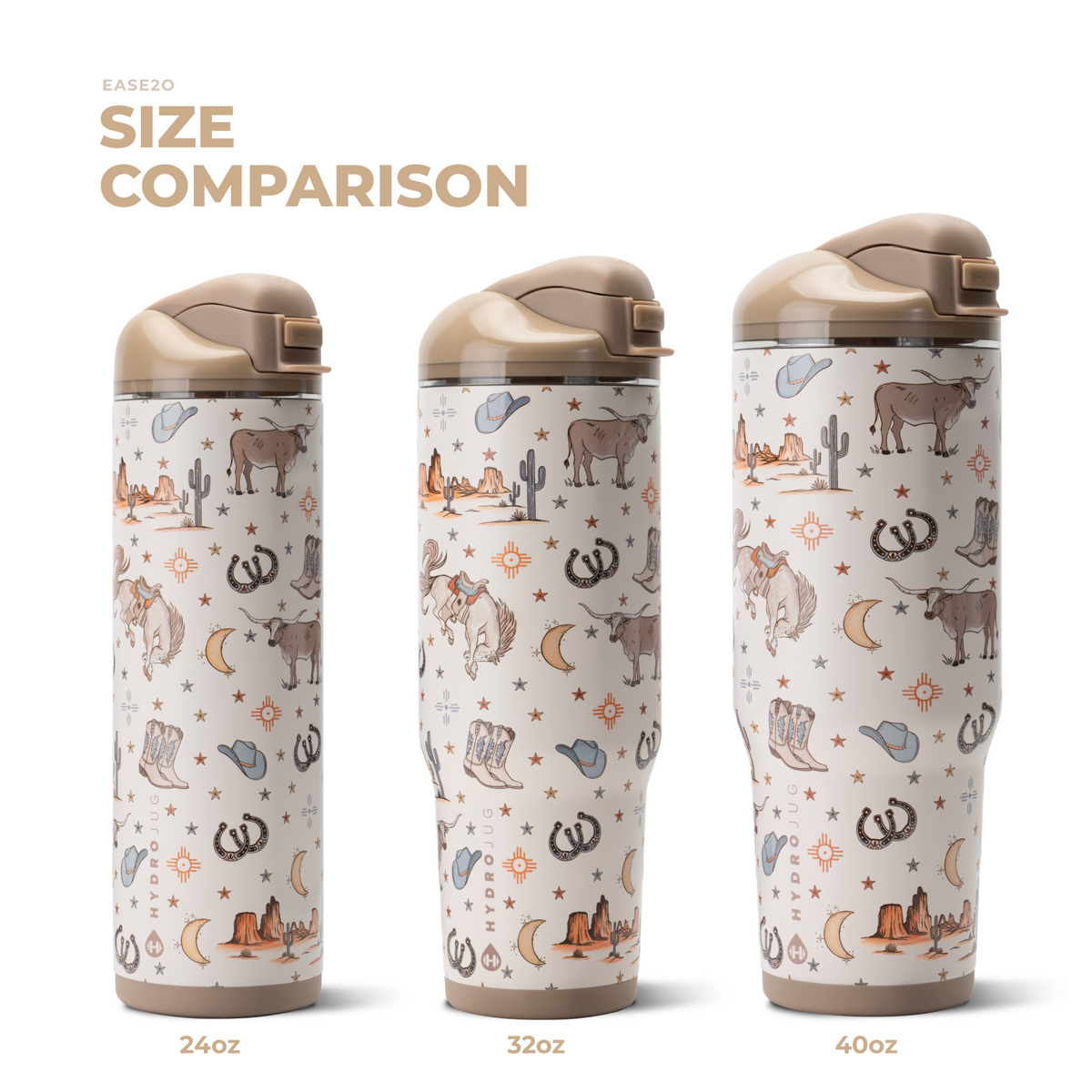 Ease2o (32oz) - Mesa - image 7