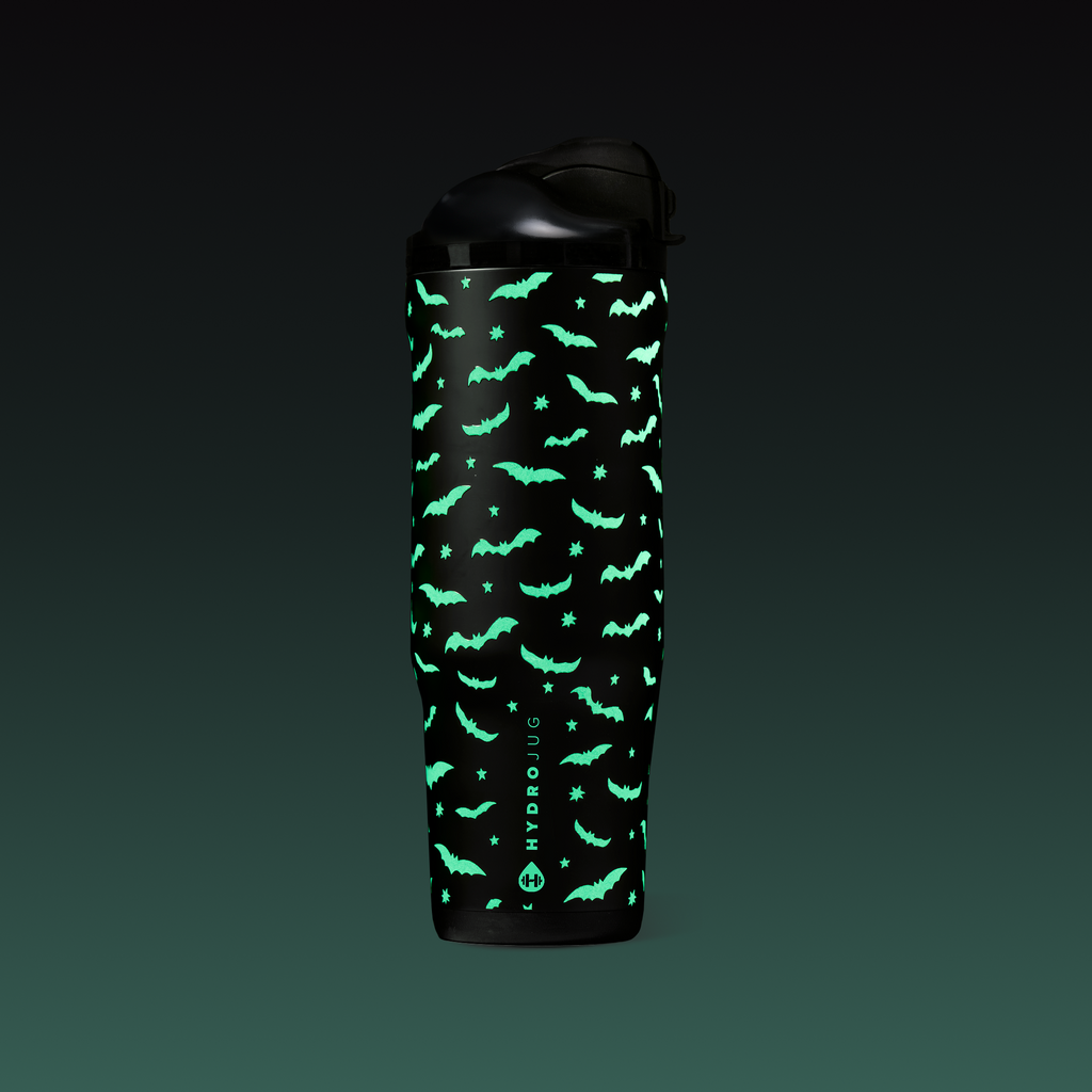 Ease2o (32oz) - Midnight Bats - image 2
