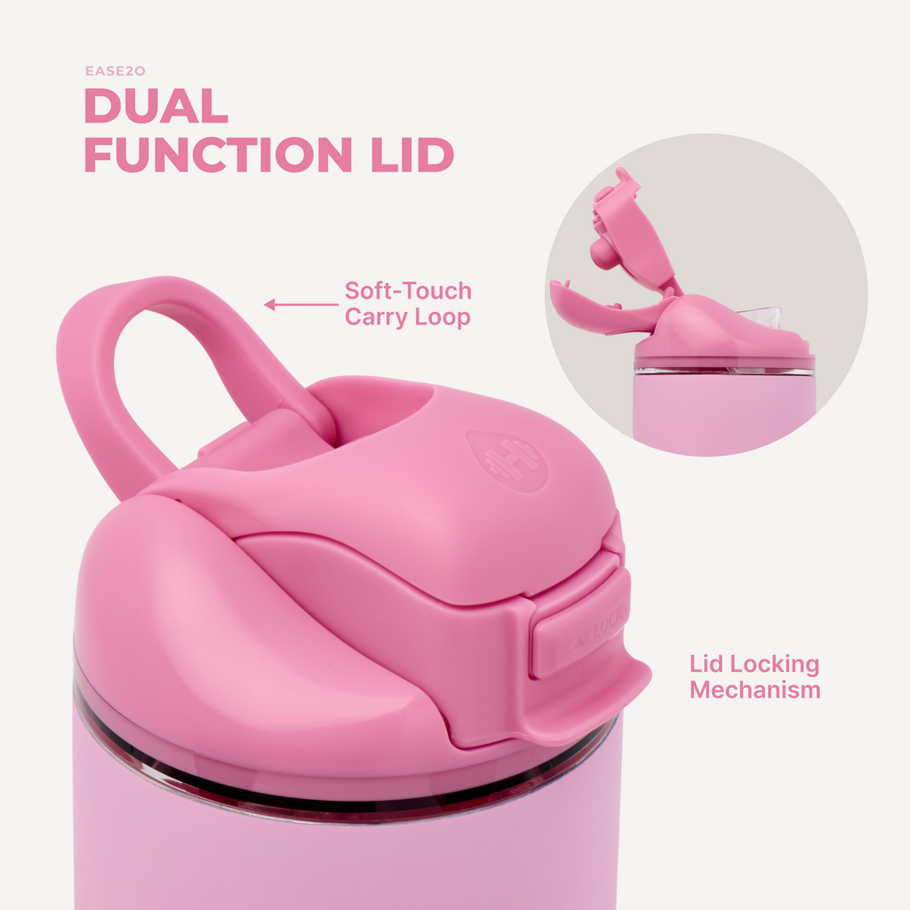 Ease2o (32oz) - Petal - image 4