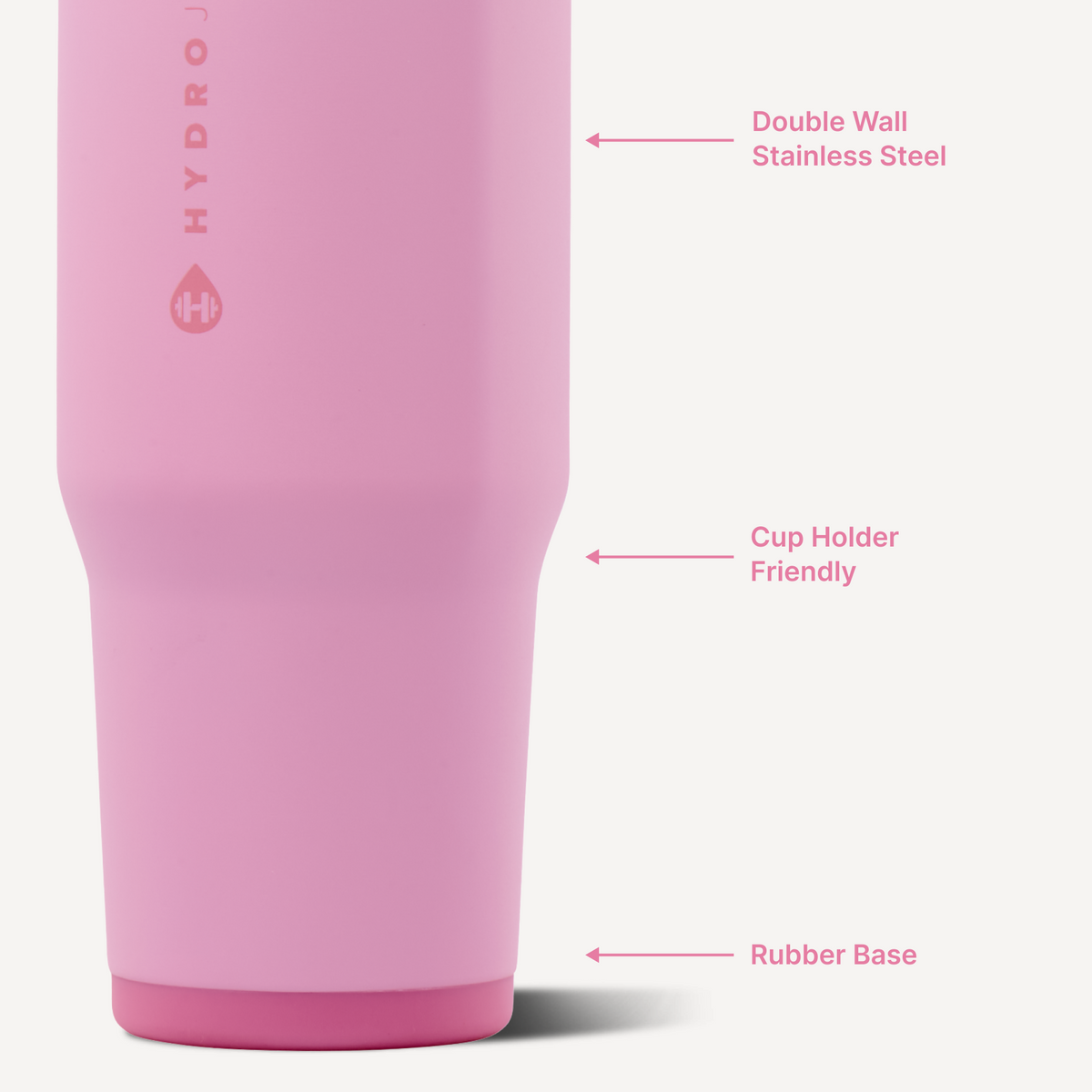 Ease2o (32oz) - Petal - image 6