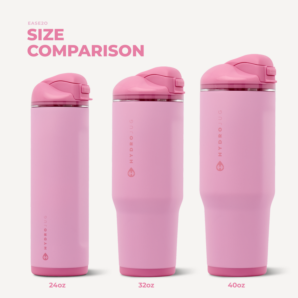 Ease2o (32oz) - Petal - image 7