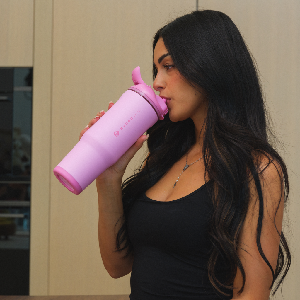 Ease2o (32oz) - Petal - image 2