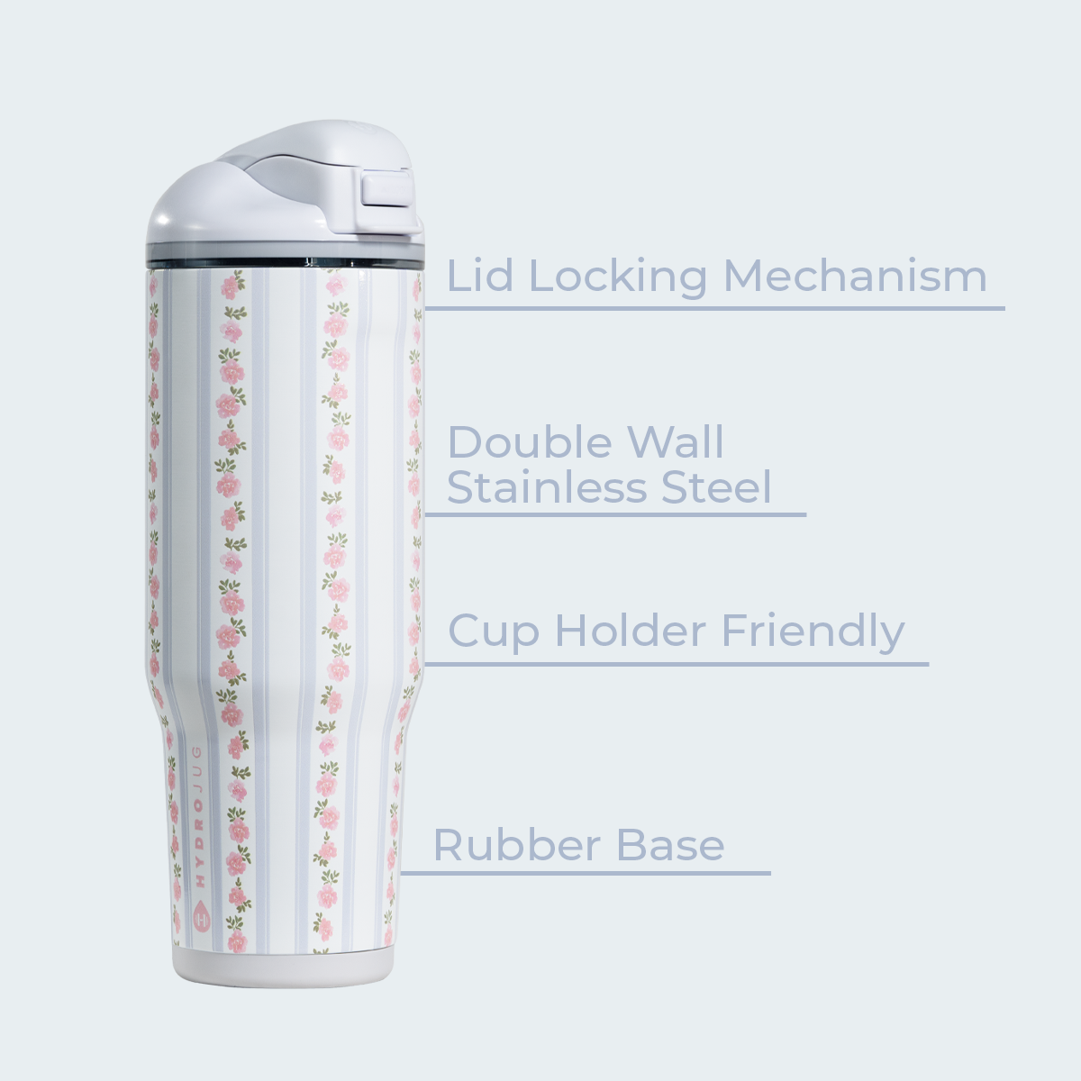 Ease2o (32oz) - Primrose - image 4