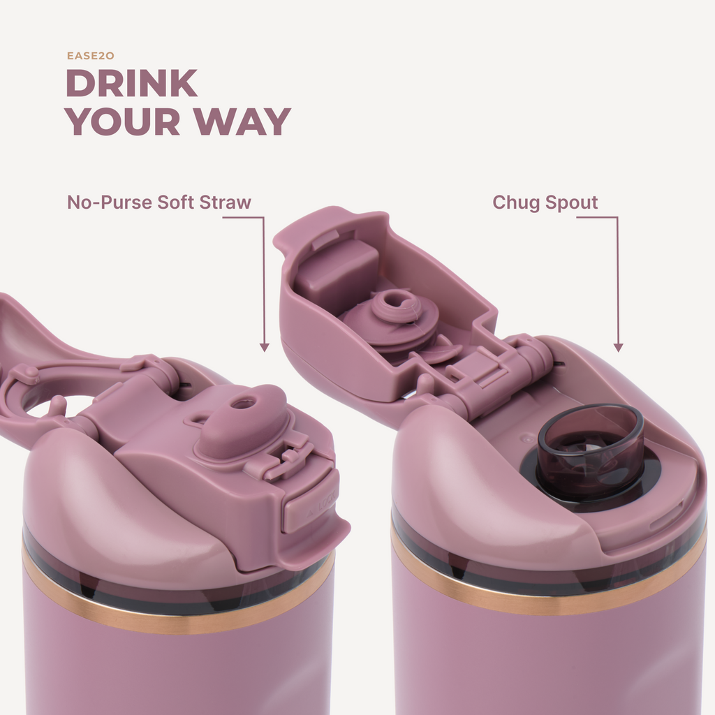 Ease2o (32oz) - Rosewood - image 5
