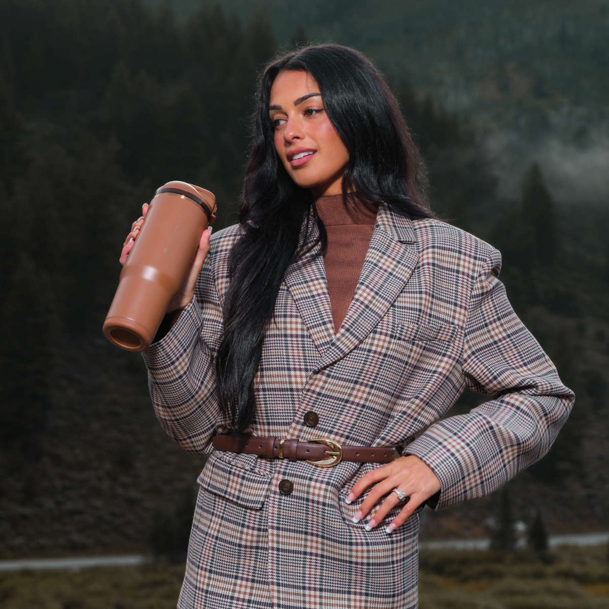 Ease2o (32oz) - Spice - image 2