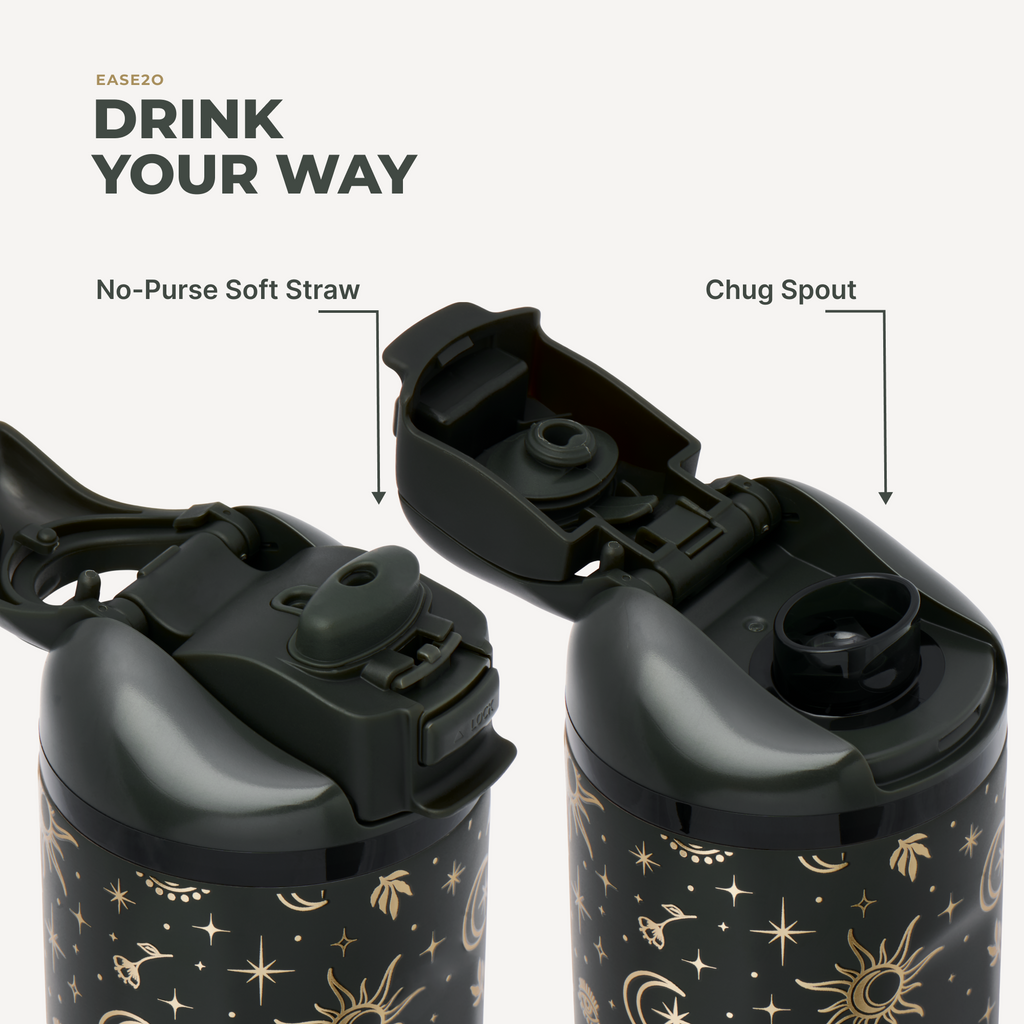 Ease2o (32oz) - Witchcraft - image 4