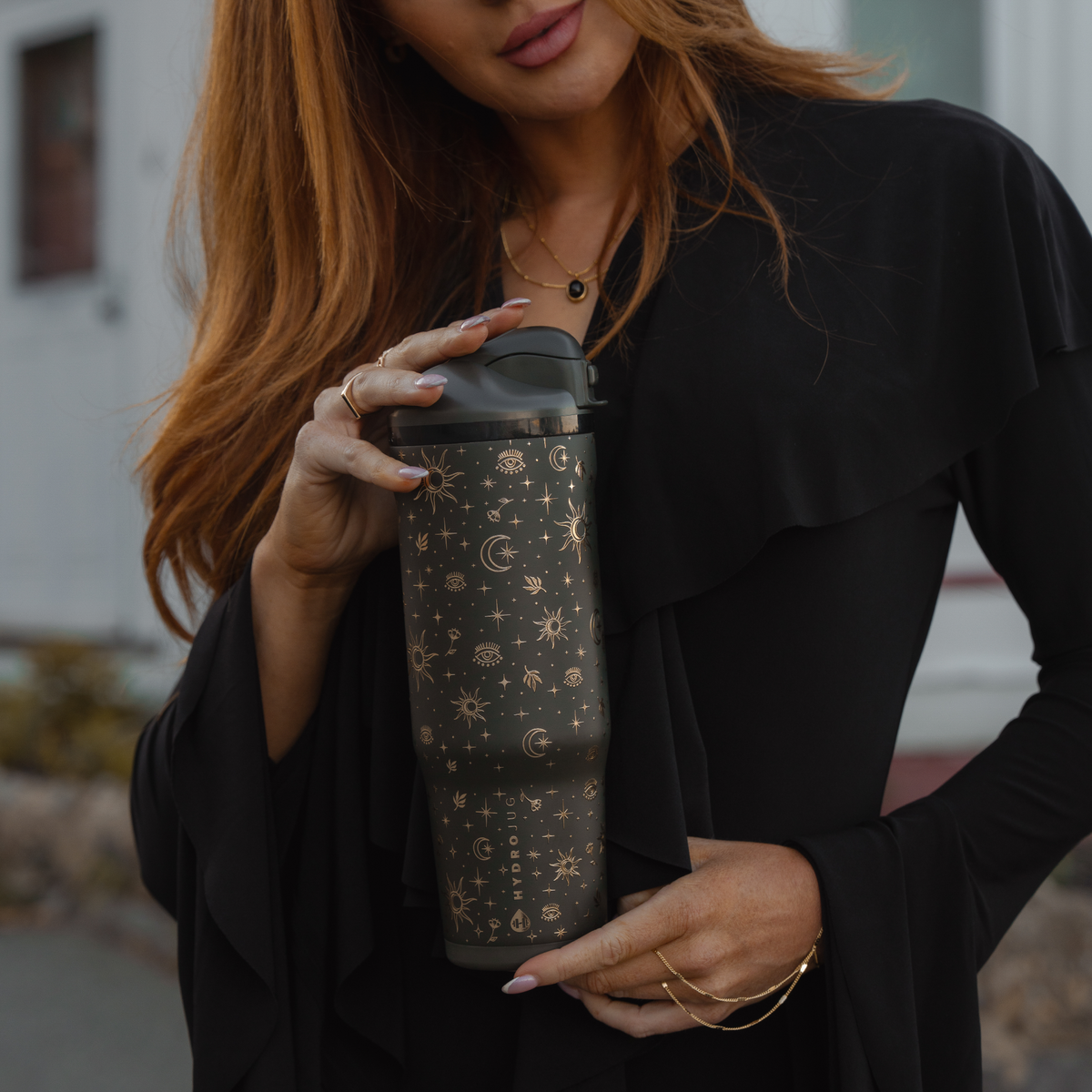 Ease2o (32oz) - Witchcraft - image 2