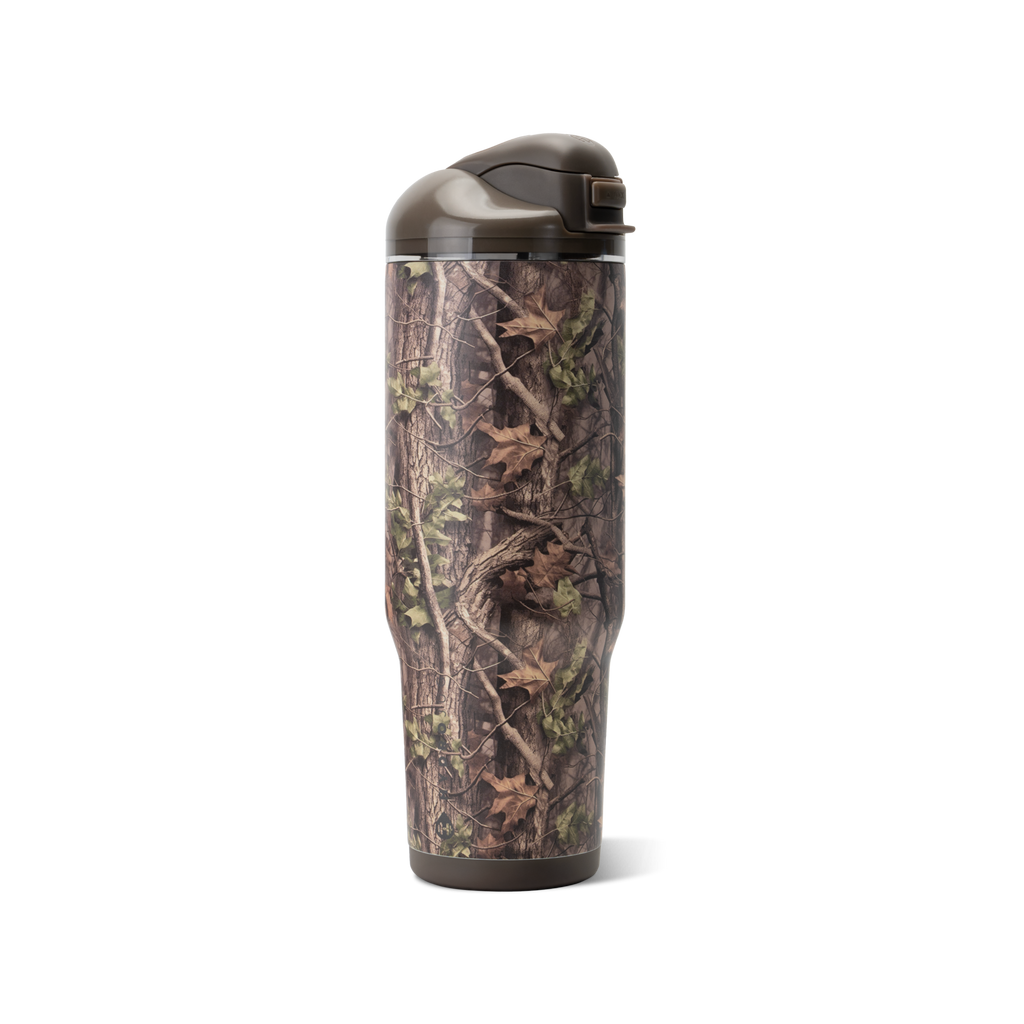 Ease2o (32oz) - Woodland
