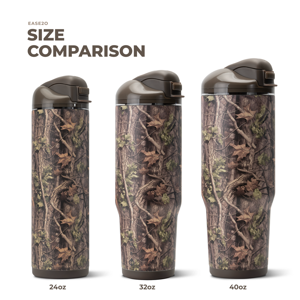 Ease2o (32oz) - Woodland - image 7