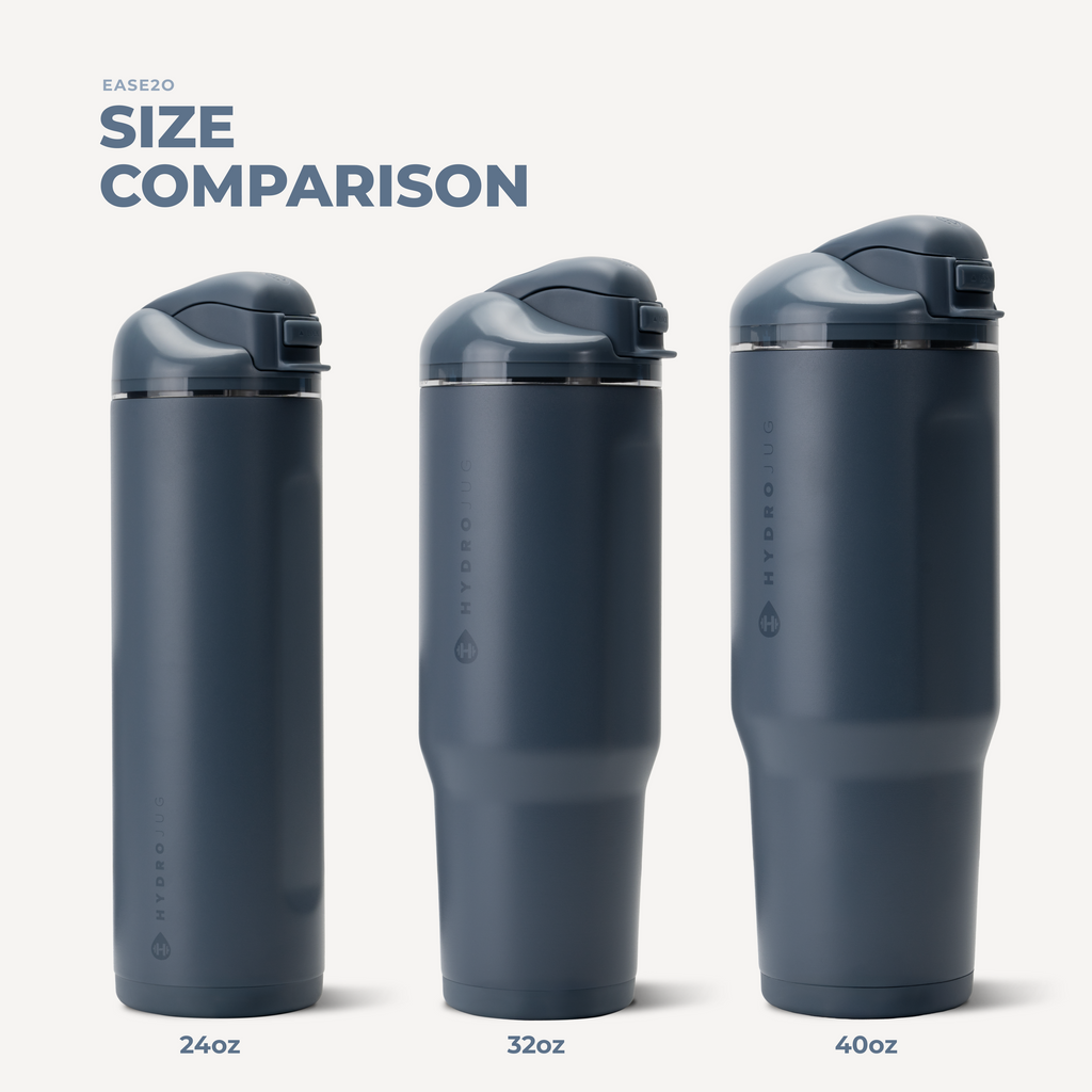 Ease2o (40oz) - Cascade - image 7