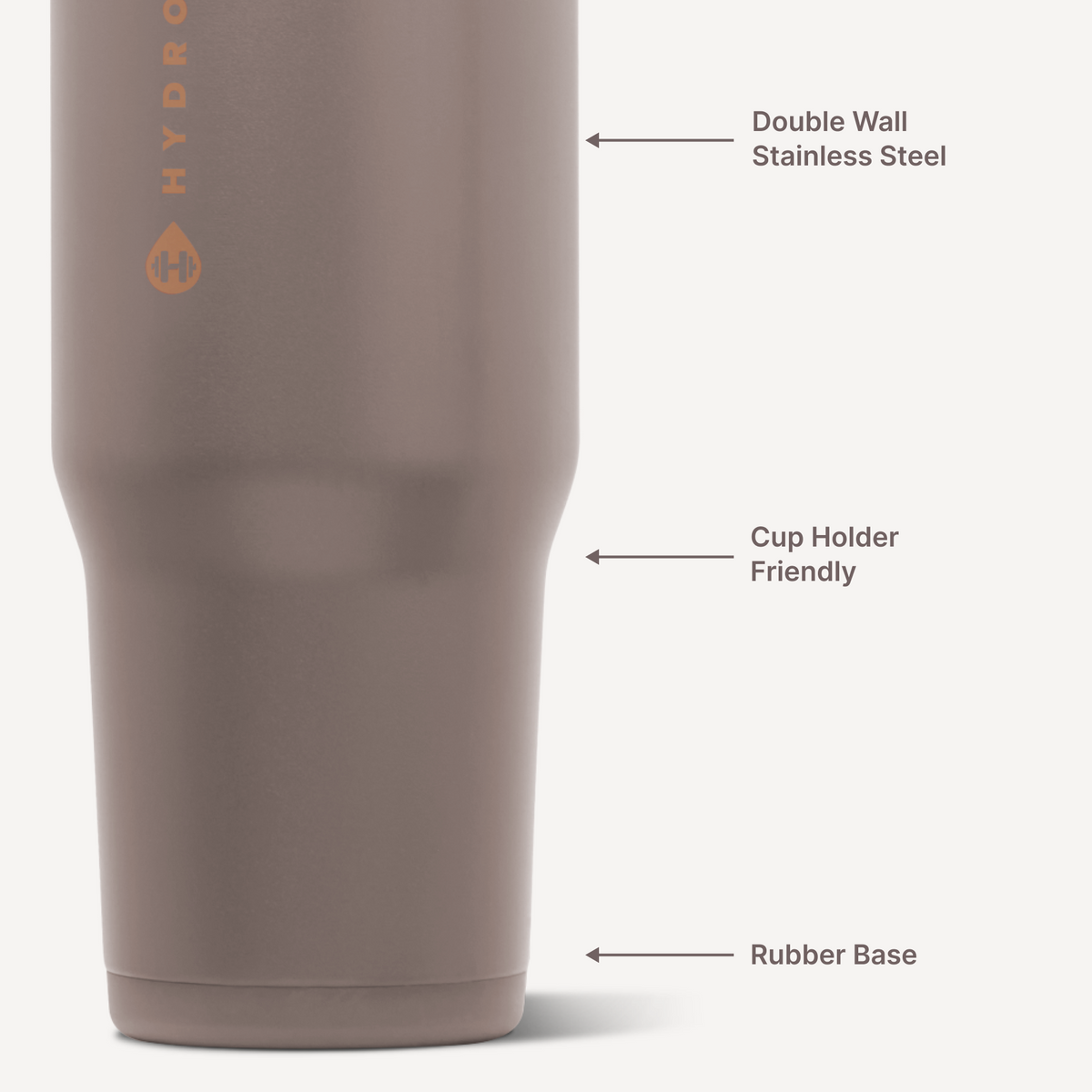 Ease2o (40oz) - Clay - image 4