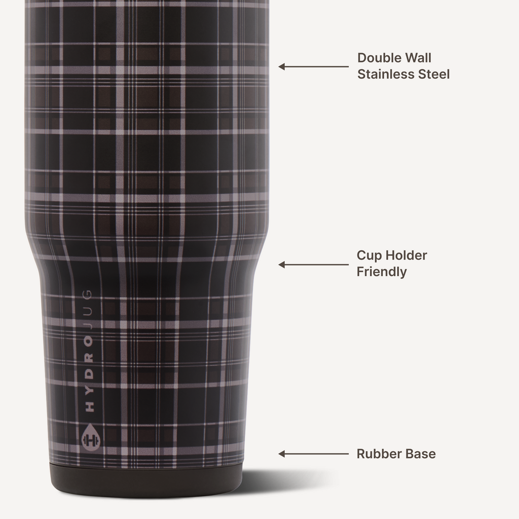 Ease2o (40oz) - Flannel - image 4