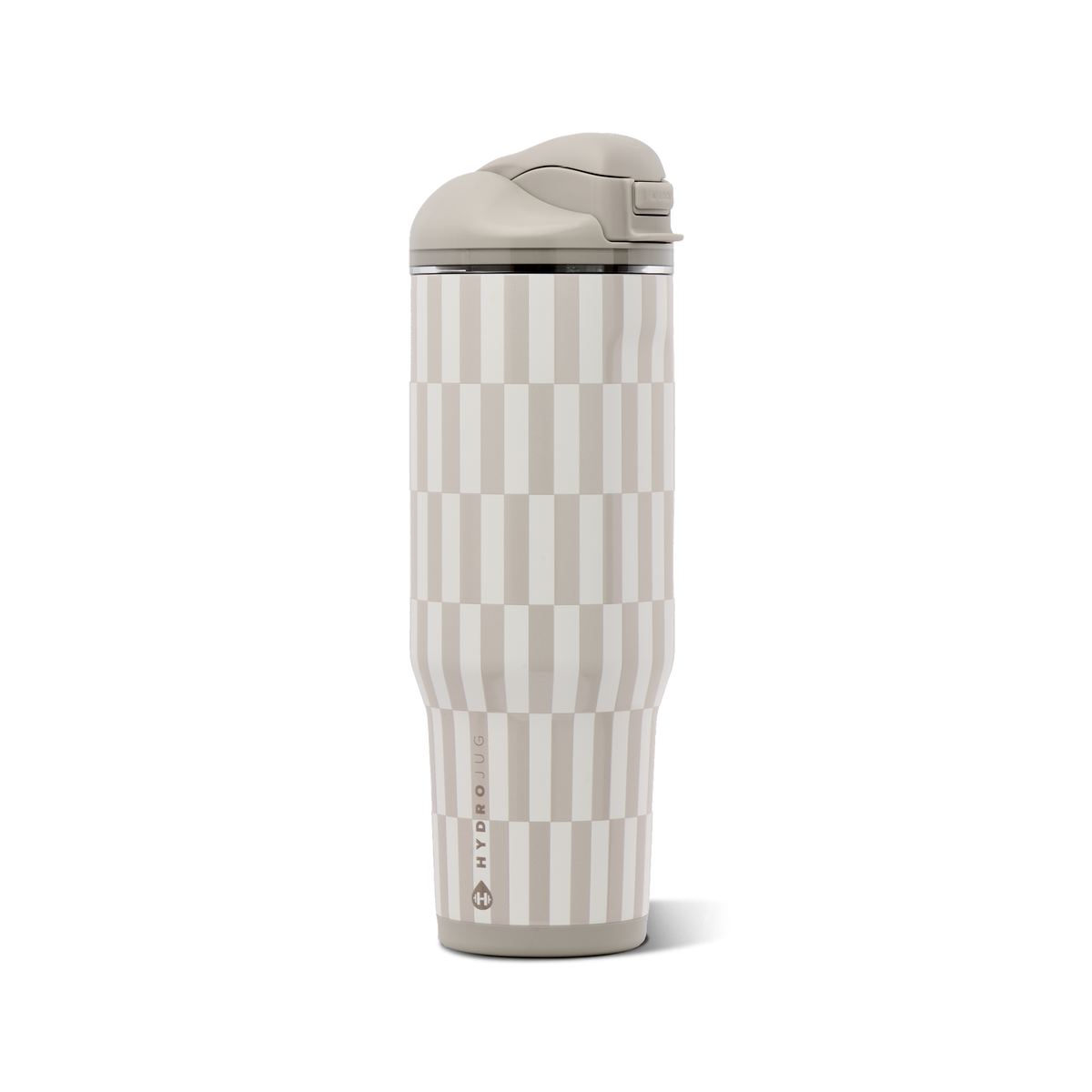 Ease2o (40oz) - Latte